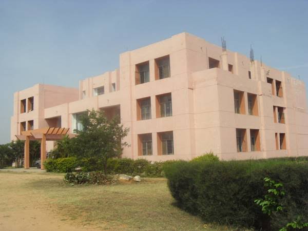 Asifia College Of Engineering And Technology