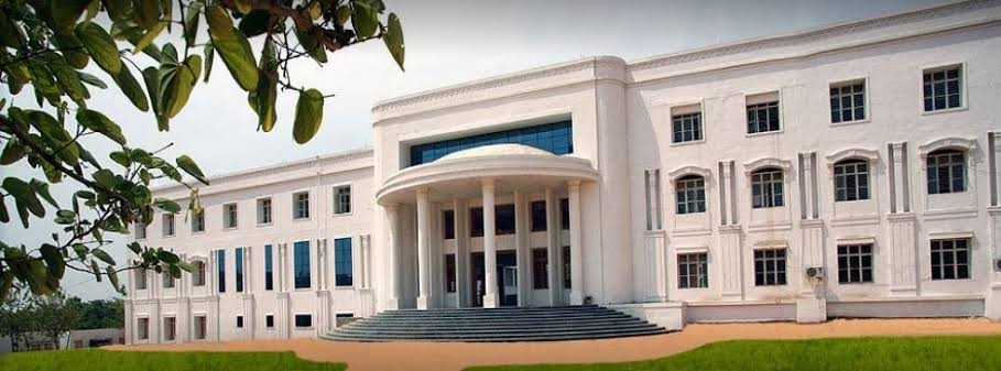 Auroras Engineering College