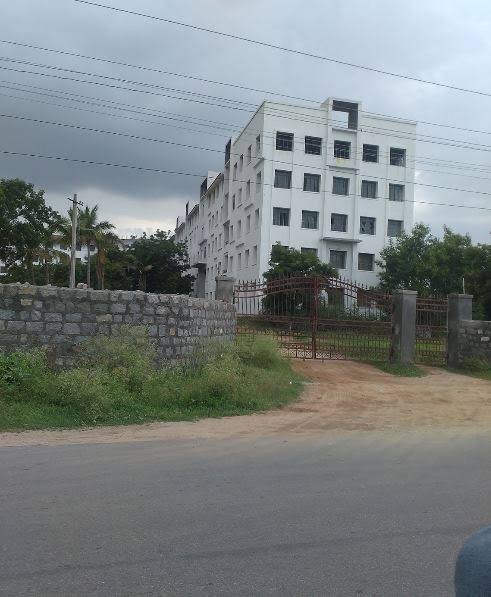 Auroroas Scientific And Technological Institute