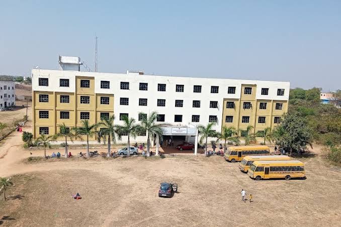 Azad College Of Engineering And Technology