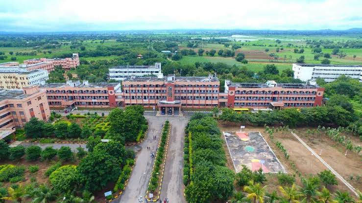Balaji Institute Of Tech And Sciences