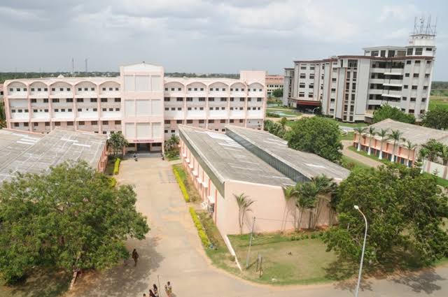 Bapatla Engineering College