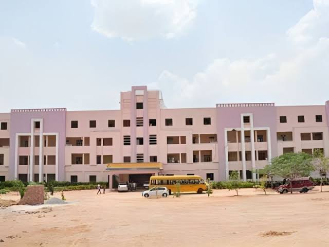 Bhagyanagar Instt Of Tech
