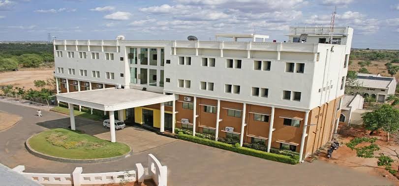 Bharat Institute Of Engineering And Technology