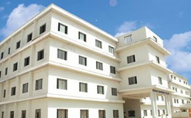 Bhasker Engineering College