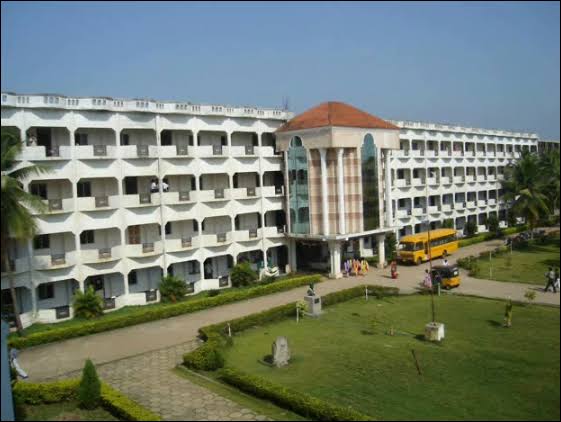 Bonam Venkata Chalmayya Engineering College