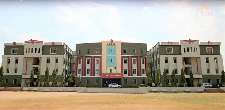 C M R Institute Of Technology