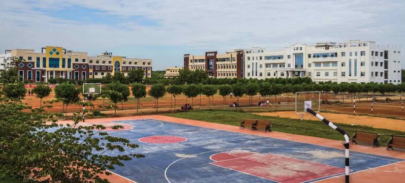 Chaitanya Bharathi Institute Of Tech