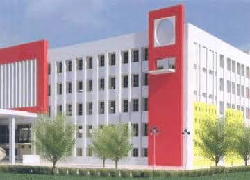 Chaitanya Engineering College