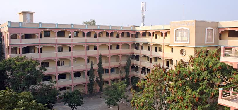 Chaitanya Institute Of Science And Technology
