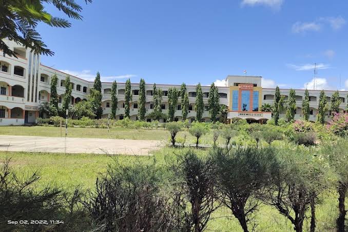 Chirala Engineering College