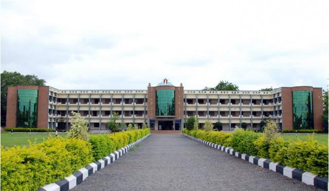 Christu Jayanthi Jubilee College