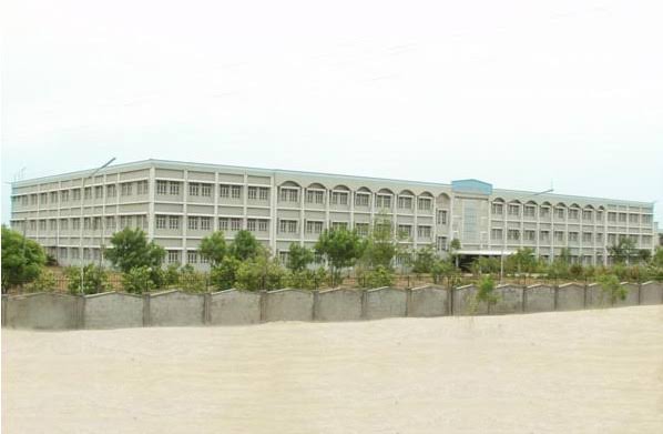 Christu Jyothi Institute Of Tech And Science
