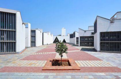 Church Institute Of Tech