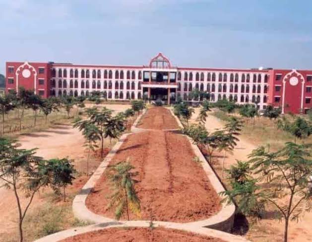 D V R College Of Engineering And Technology