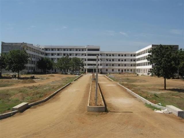 Daripally Anantharamulu College Of Engineering And Tech