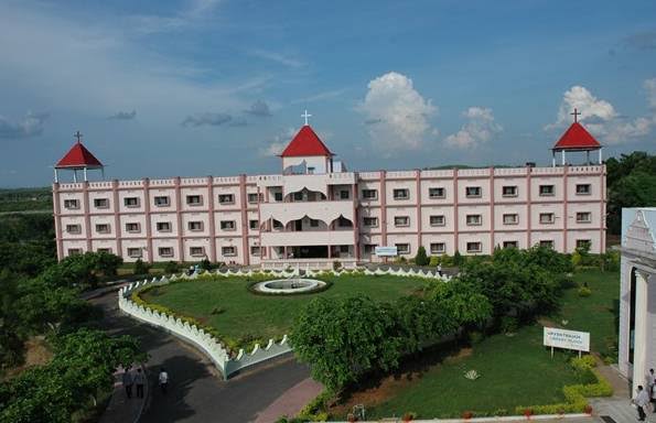 Dr Paul Rajs Engineering College