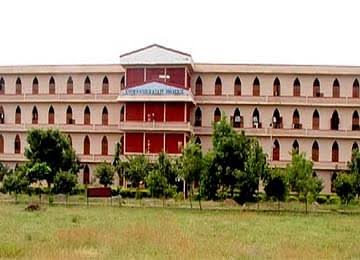 Dr Samuel Geroge Institute Of Engineering And Tech