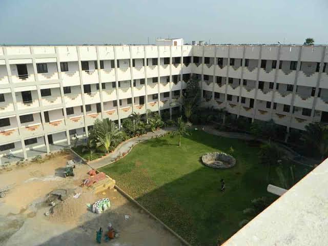 Evm College Of Engineering And Tech