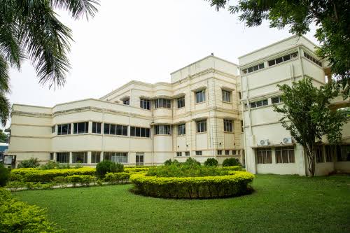 G M R Institute Of Tech