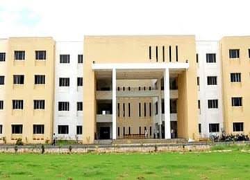 Geetanjali College Of Engineering And Technology