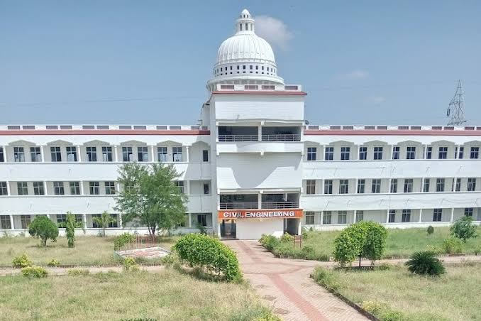 Gokula Krishna College Of Engineering