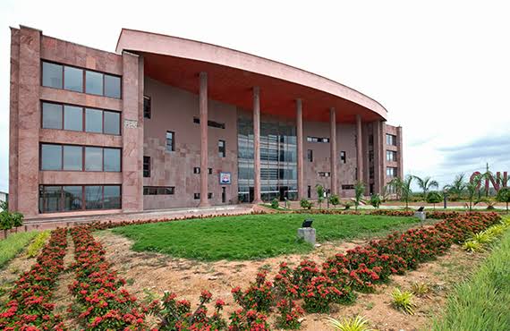 Gurunanak Engineering College