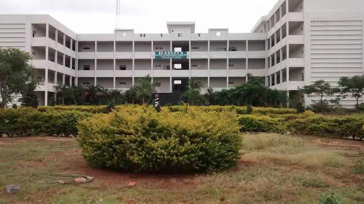 Hasvita Institute Of Engineering And Technology (Hiet)