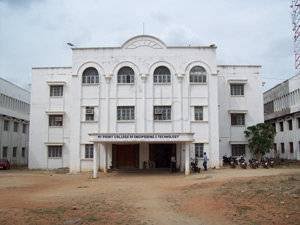 Hi Point College Of Engineering And Tech