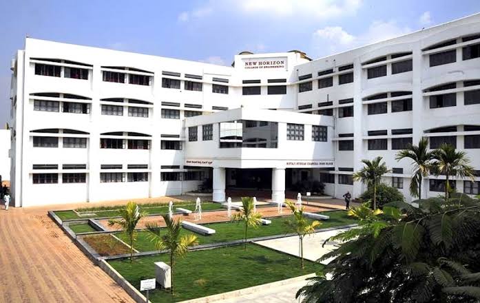 Horizon Institute Of Tech