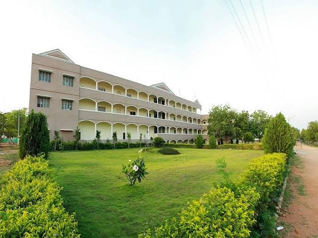 Indur Institute Of Engineering And Tech