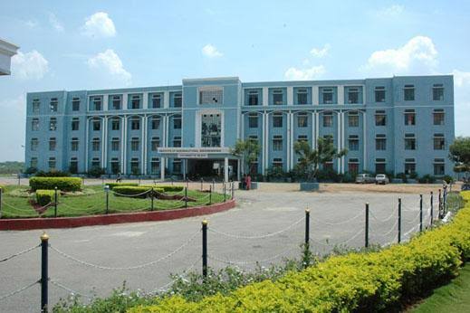 Institute Of Aeronautical Engineering