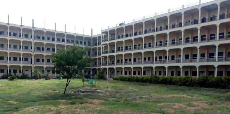 Intell Engineering College