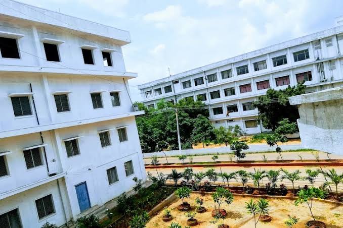 J B Institute Of Engineering And Tech