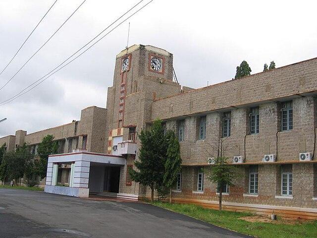 J N T U College Of Engineering