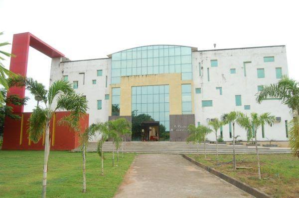 Jayamukhi Institute Of Tech And Science