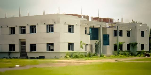 Jogaiah Institute Of Tech And Science