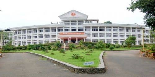 Jyothi Engineering College