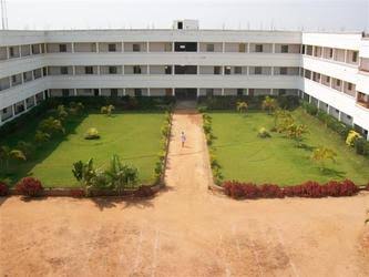 Jyothi Shmathi College Of Engineering And Tech