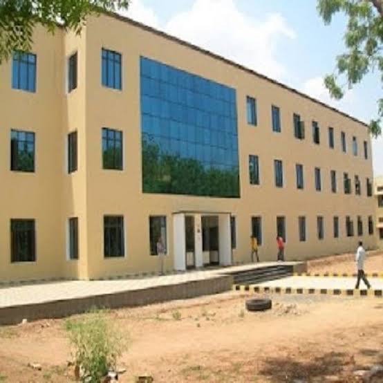 K S R M College Of Engineering