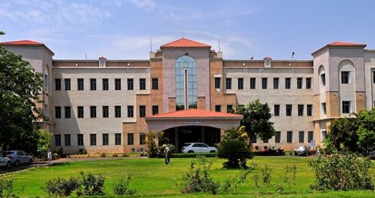 Kakatiya Institute Of TechnologyAnd Science