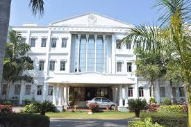 Kamala Institute Of Tech And Science