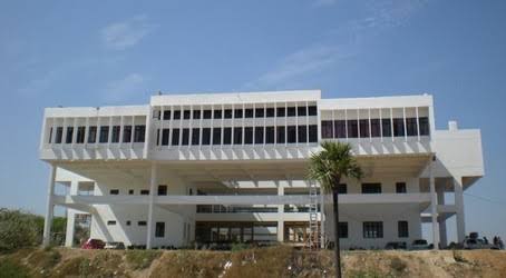 Karshak Engineering College