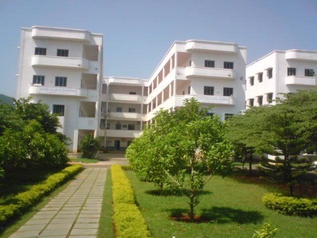 Kaushik College Of Engineering