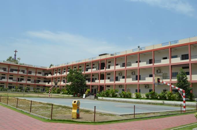 Keshav Memorial Institute Of Technology