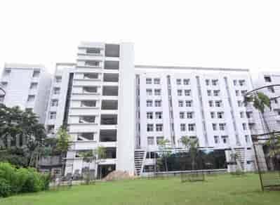 Koneru Lakshmaiah College Of Engineering