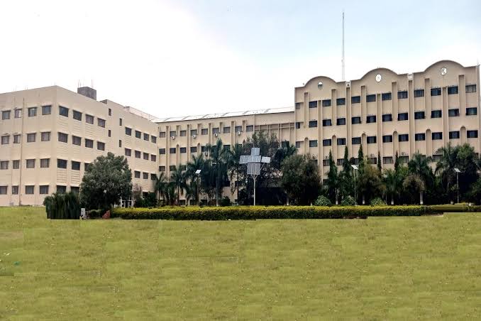 Lords Institute Of Engineering And Technology