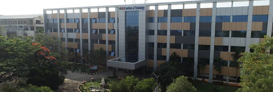 M L R Institute Of Technology
