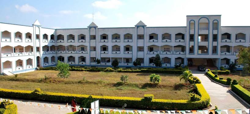 Madanapalli Institute Of Technology And Science