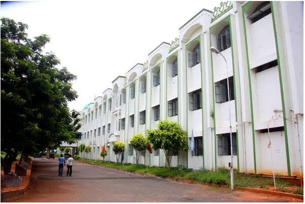 Madina Engineering College